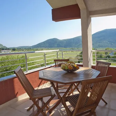 Apartments Gold Budva Exterior photo