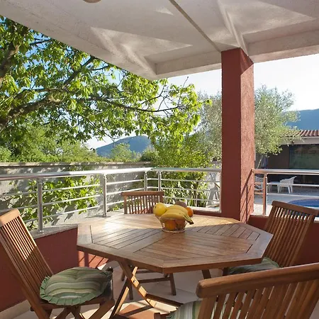 Apartments Gold Budva Exterior photo