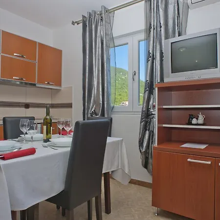 Apartments Gold Budva Exterior photo