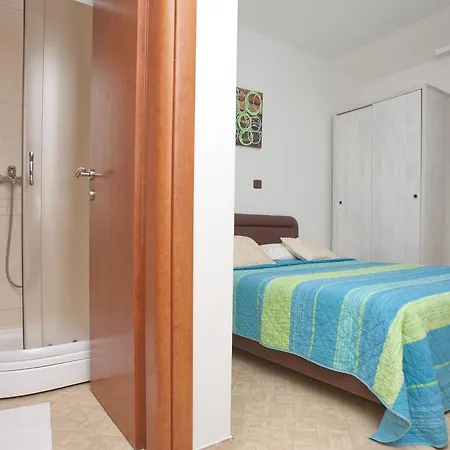 Apartments Gold Budva Exterior photo