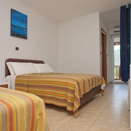 Apartments Gold Budva Exterior photo