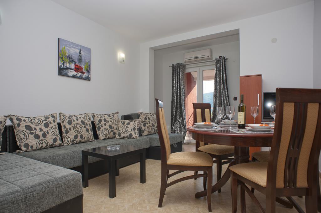 Appartement Gold Budva