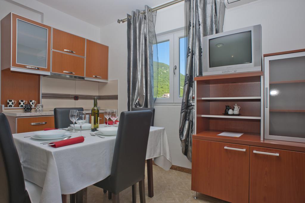 Appartement Gold