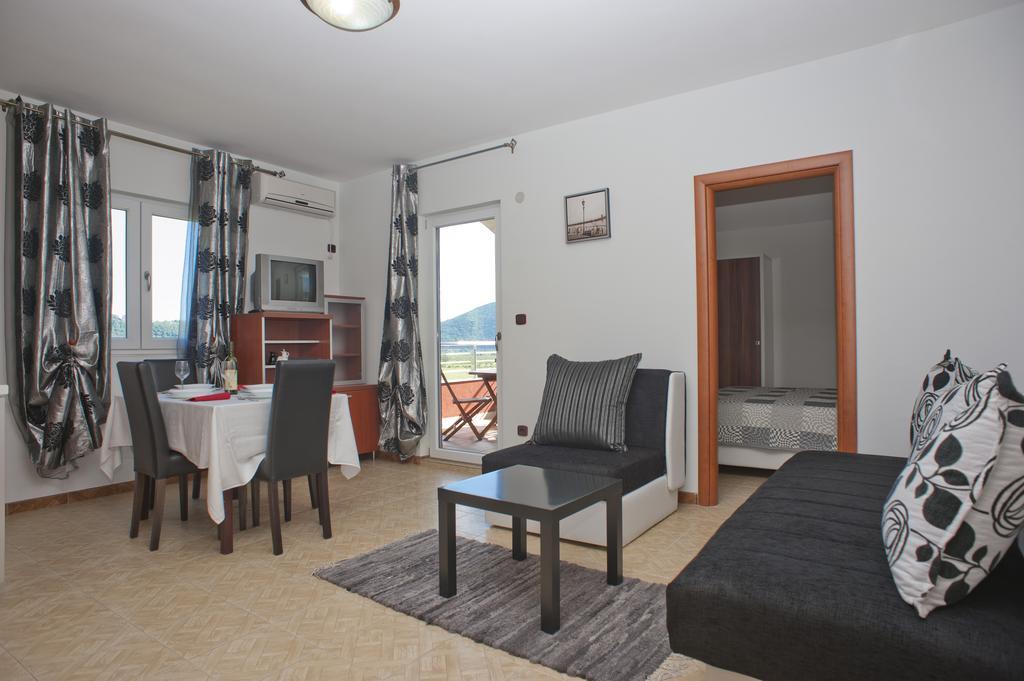 Appartement Gold Budva