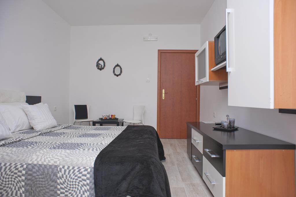 Appartement Gold