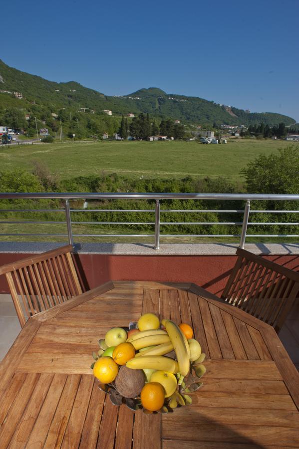Appartement Gold *